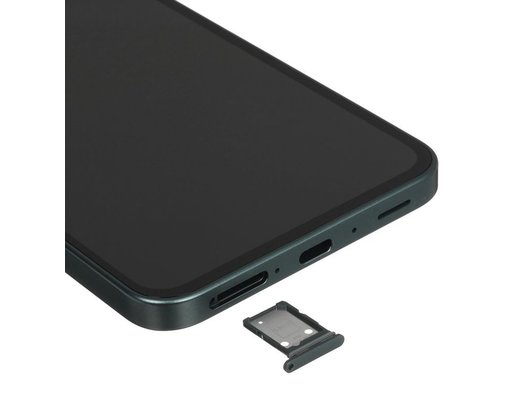Смартфон Samsung Galaxy A37 5G 8/128GB SM-A376E Green
